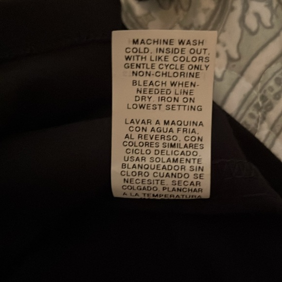 My Michelle Black knit top - Picture 8 of 8